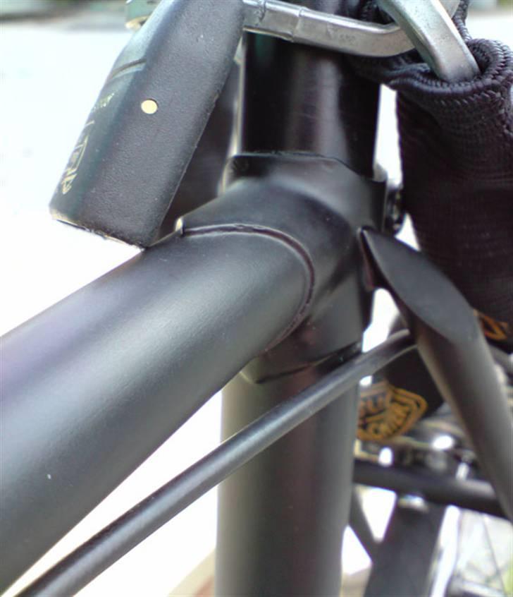 Centurion single-speed billede 8