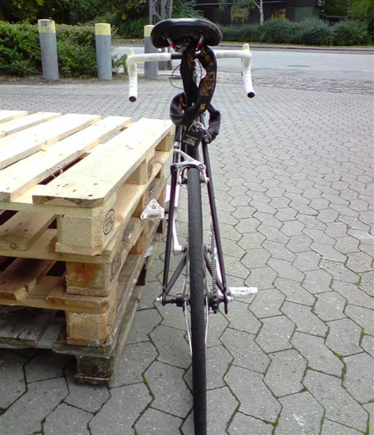 Centurion single-speed billede 9