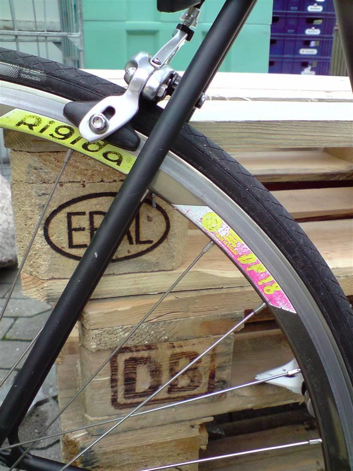 Centurion single-speed billede 10