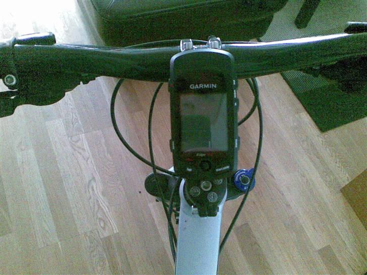 Trek Fuel EX 7 billede 19