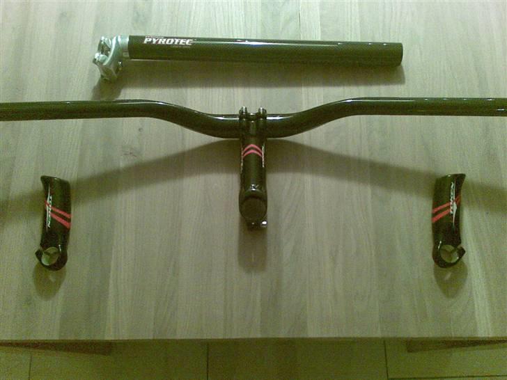 Trek Fuel EX 7 billede 20
