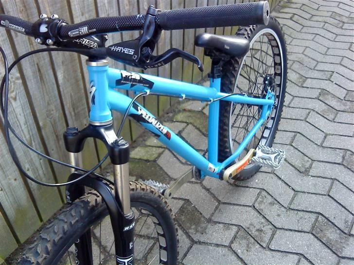 Specialized p2 billede 1