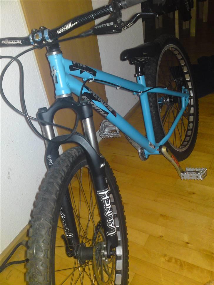 Specialized p2 billede 3