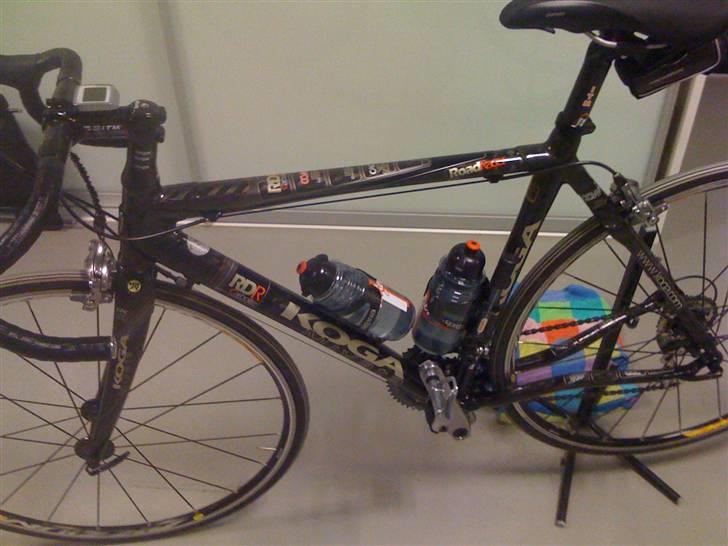 Koga Miyata Miyata billede 3