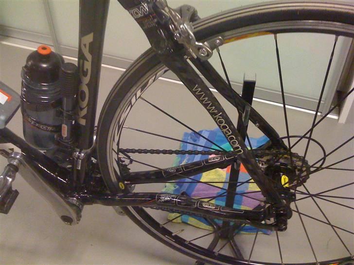 Koga Miyata Miyata billede 10