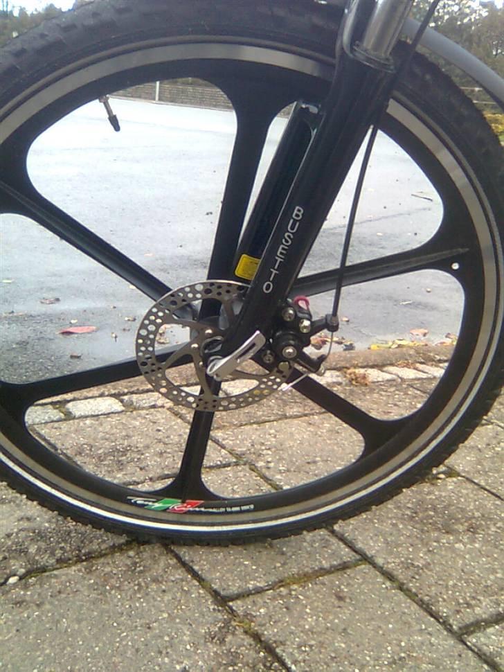 Busetto High Pro billede 2