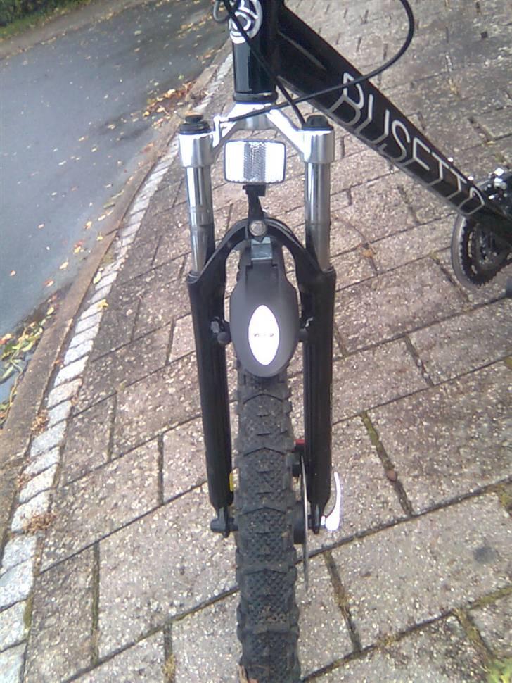 Busetto High Pro billede 4