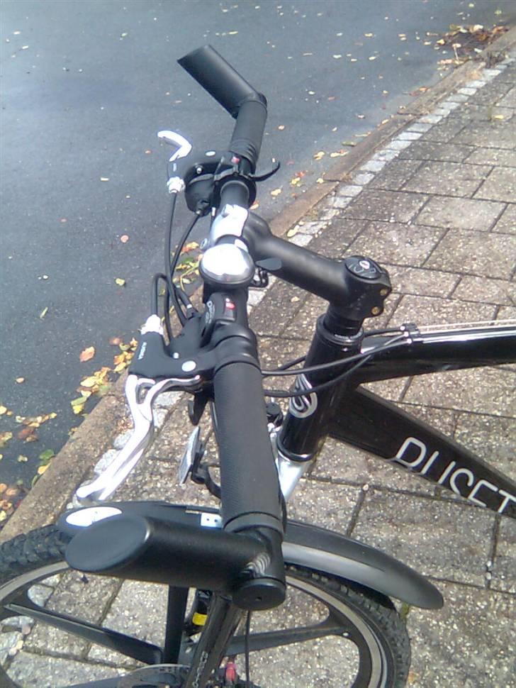 Busetto High Pro billede 5