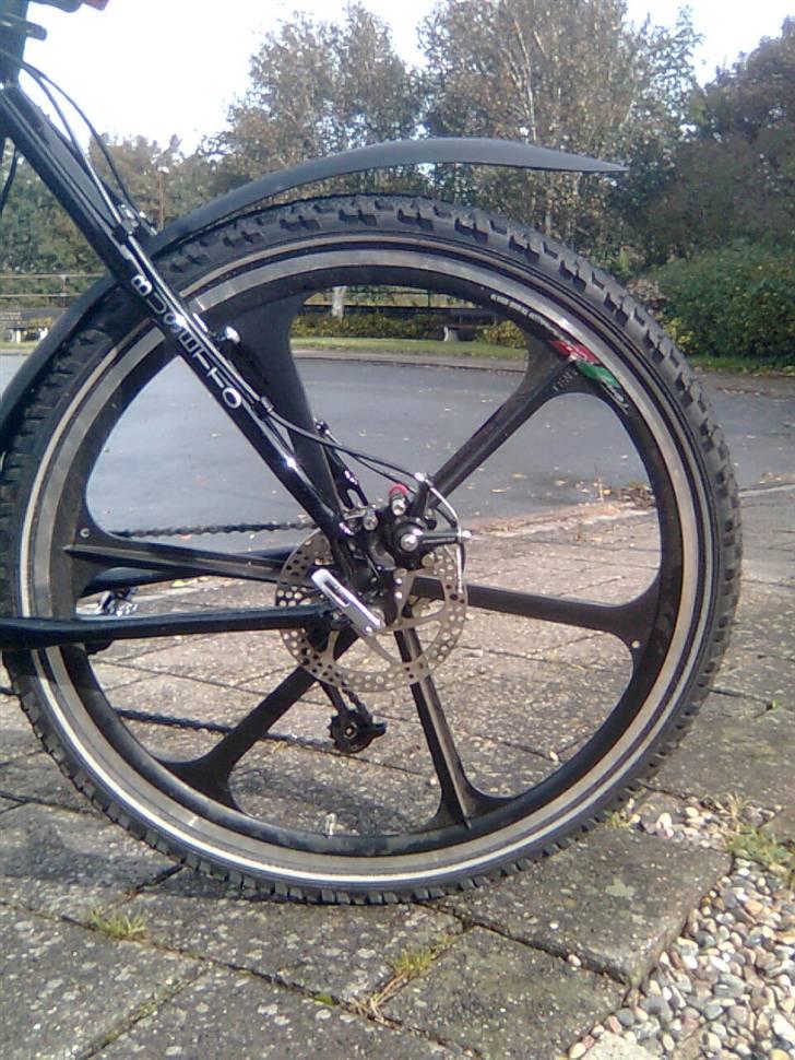 Busetto High Pro billede 6