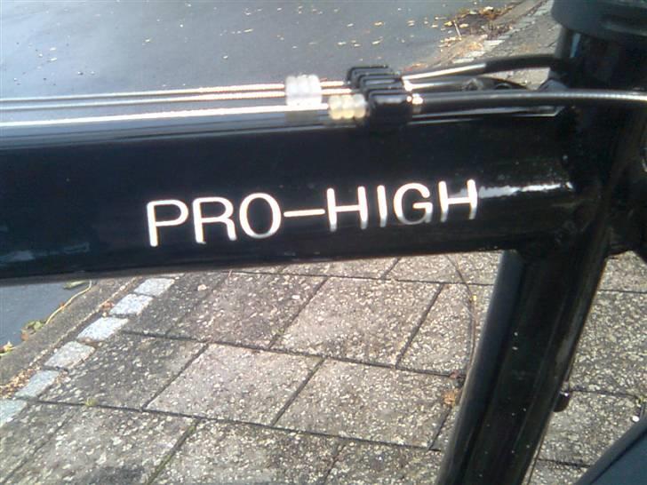 Busetto High Pro billede 7