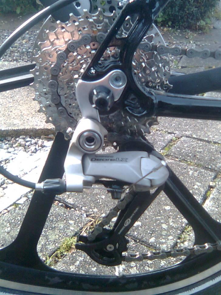 Busetto High Pro billede 11