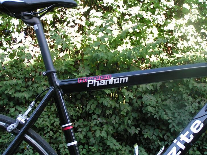 X-zite Phantom  (Solgt) billede 8