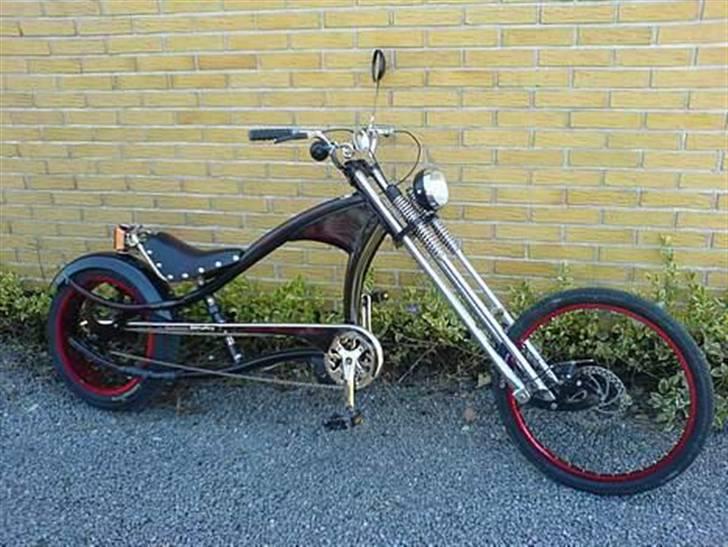 Schwinn Stingray  SOLGT :D billede 1