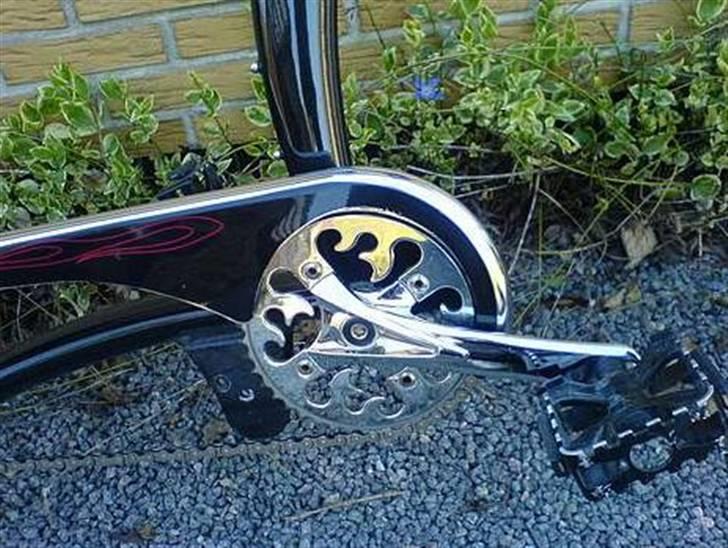 Schwinn Stingray  SOLGT :D billede 2