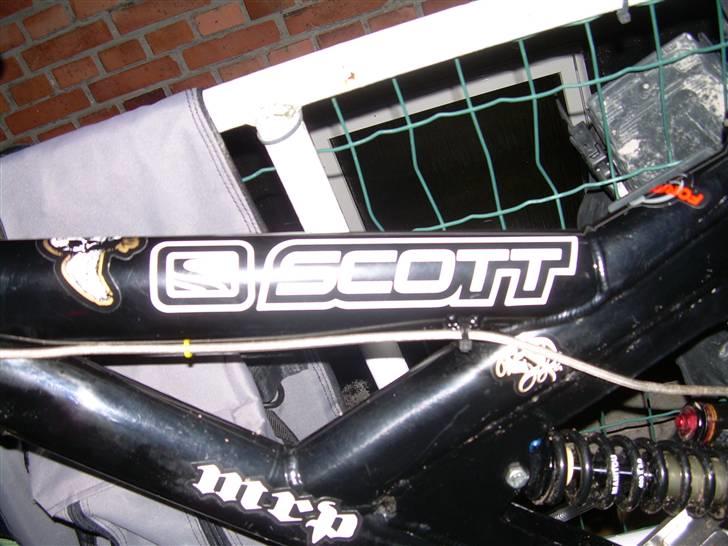 CMP supermoto 03 billede 2