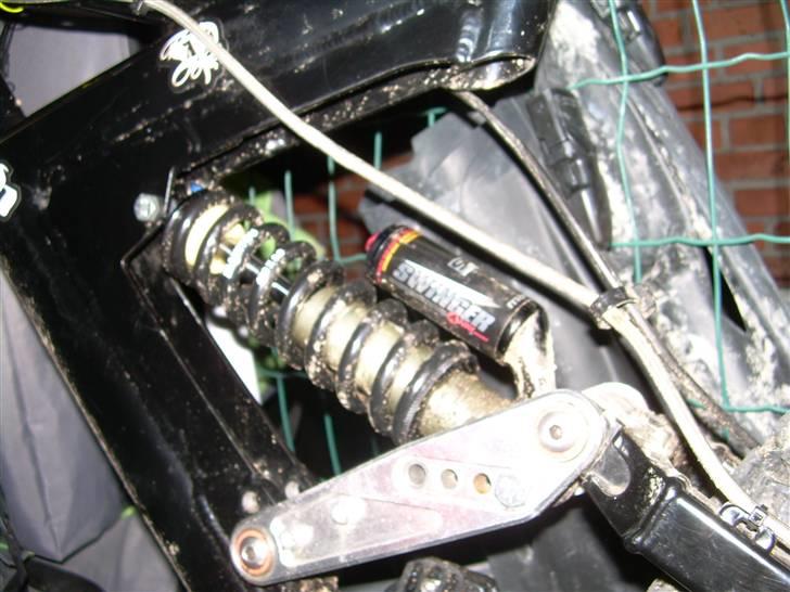 CMP supermoto 03 billede 4