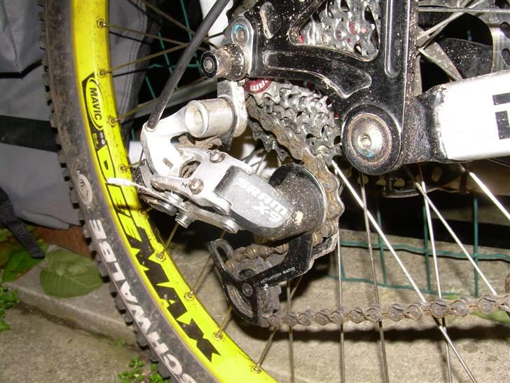 CMP supermoto 03 billede 9