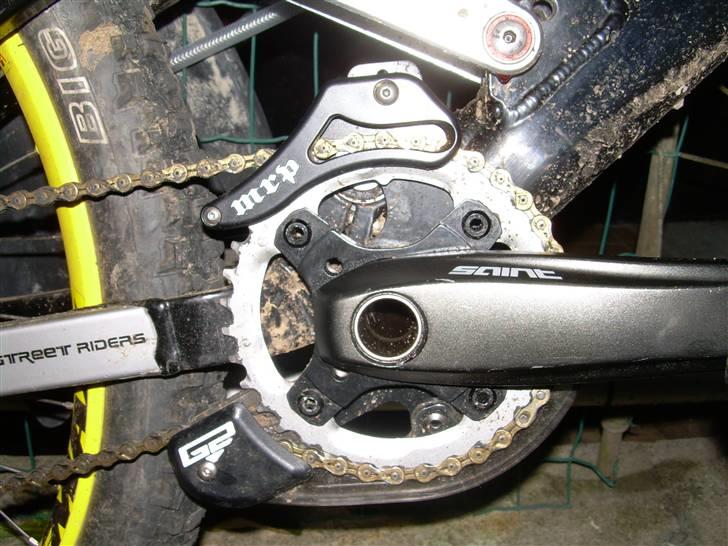 CMP supermoto 03 billede 10