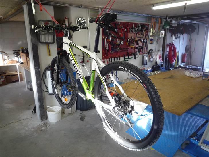Cube Acid Comp billede 3