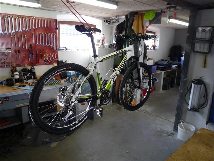 Cube Acid Comp billede 4