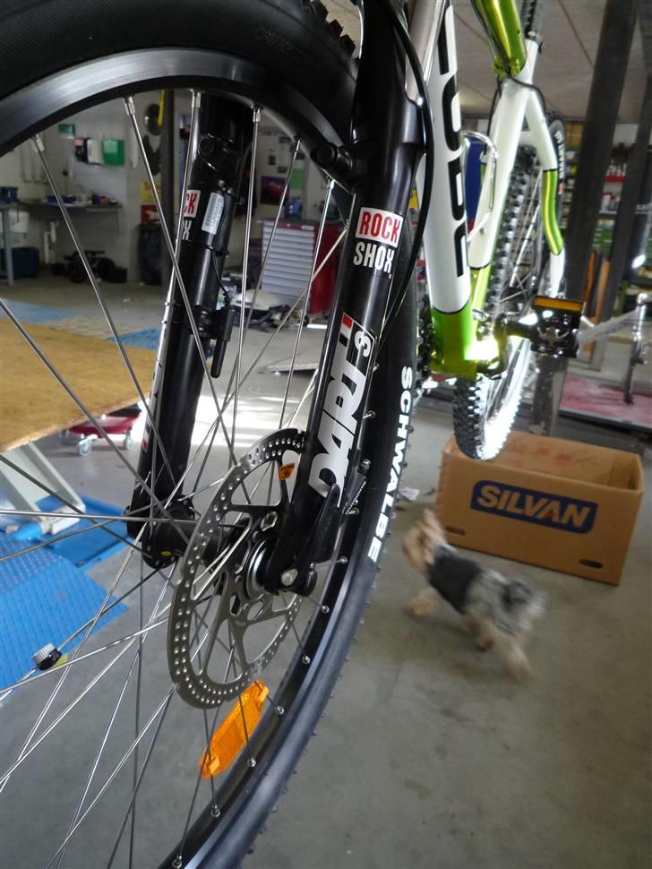 Cube Acid Comp billede 5