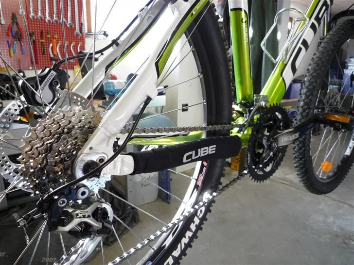 Cube Acid Comp billede 7