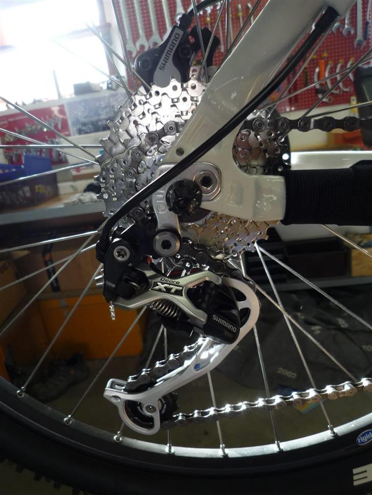 Cube Acid Comp billede 8