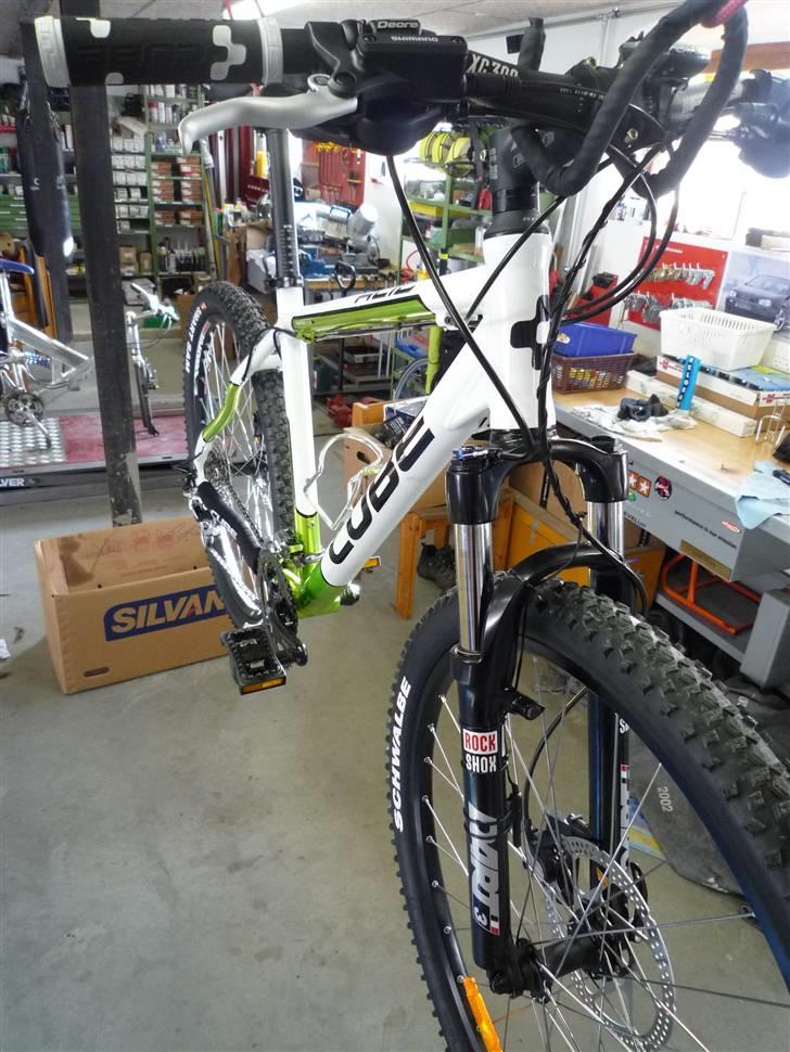 Cube Acid Comp billede 9