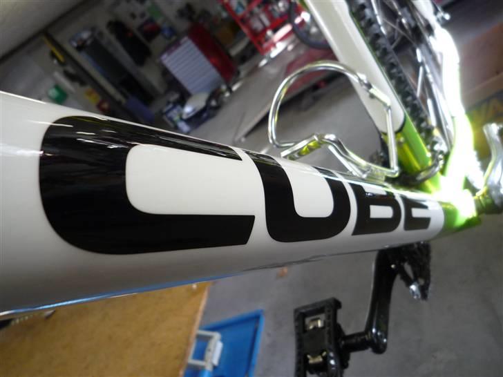 Cube Acid Comp billede 12