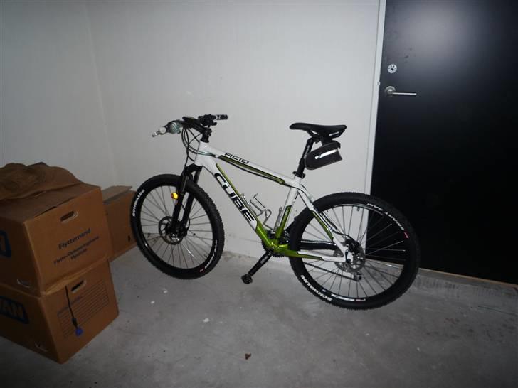 Cube Acid Comp billede 13