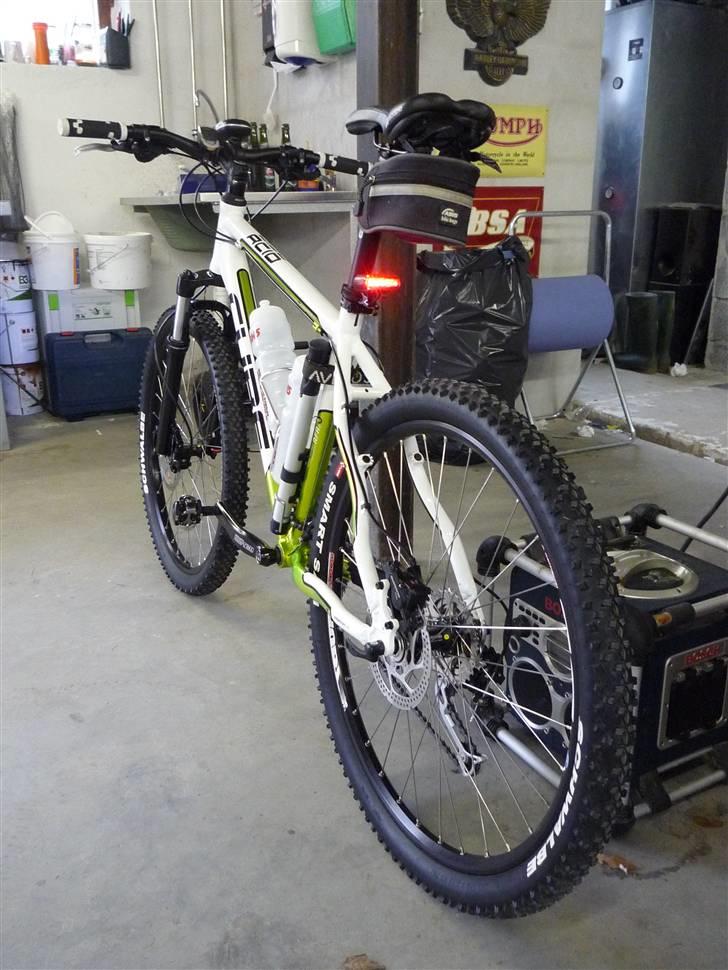 Cube Acid Comp - Fully geared billede 14