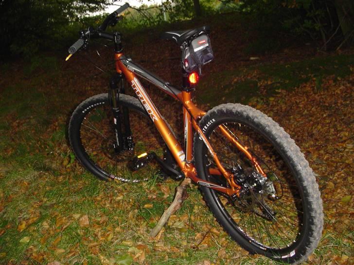 Trek 6300 billede 2