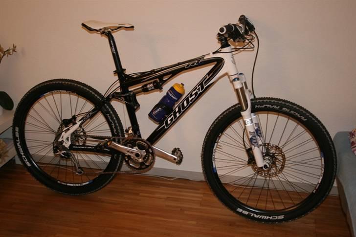 Ghost RT Actinum 7500 (STJÅLET) billede 1