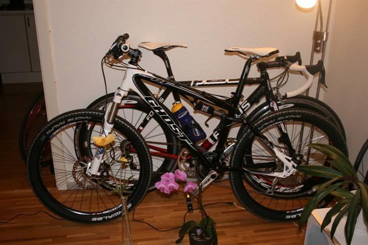 Ghost RT Actinum 7500 (STJÅLET) billede 2