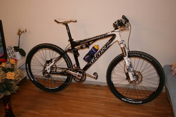Ghost RT Actinum 7500 (STJÅLET) billede 3