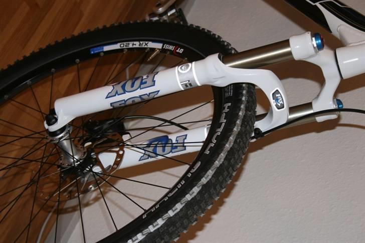 Ghost RT Actinum 7500 (STJÅLET) billede 5