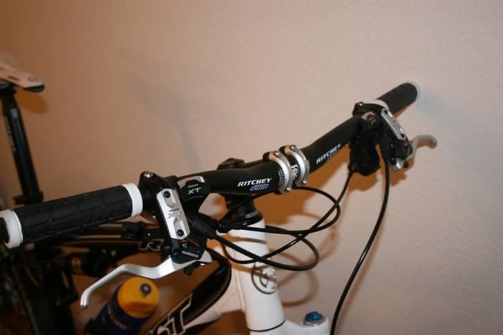 Ghost RT Actinum 7500 (STJÅLET) billede 6
