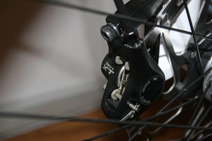 Ghost RT Actinum 7500 (STJÅLET) billede 10