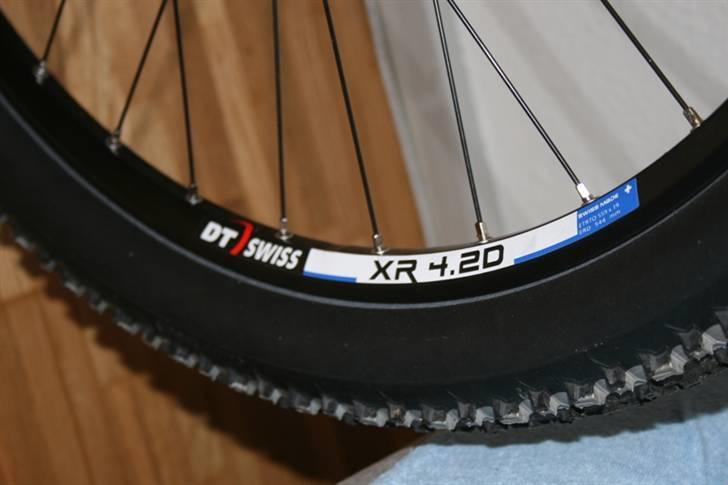 Ghost RT Actinum 7500 (STJÅLET) billede 13