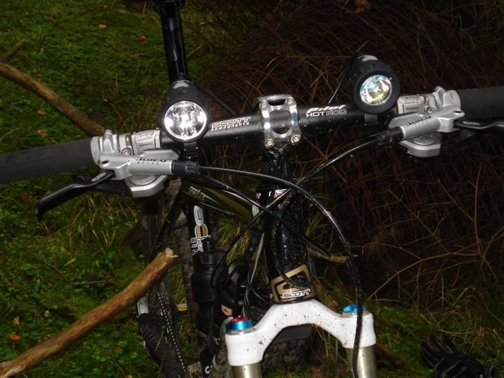 Scott Scale 30 (Solgt) billede 15