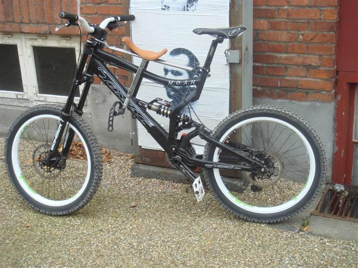 Tomac  M.O.A.H billede 6