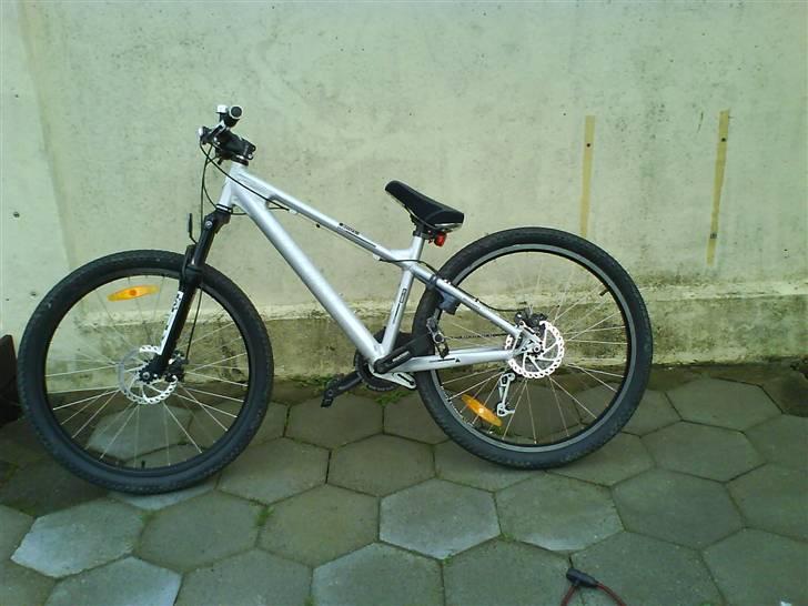 Nishiki shot billede 1