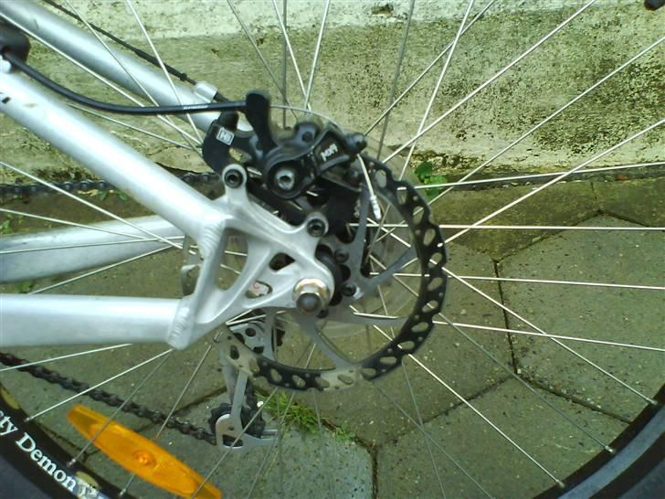 Nishiki shot billede 2