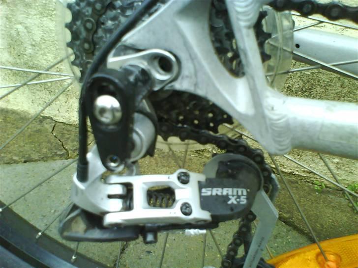 Nishiki shot billede 6