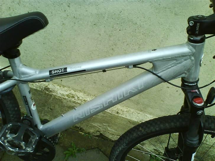 Nishiki shot billede 10