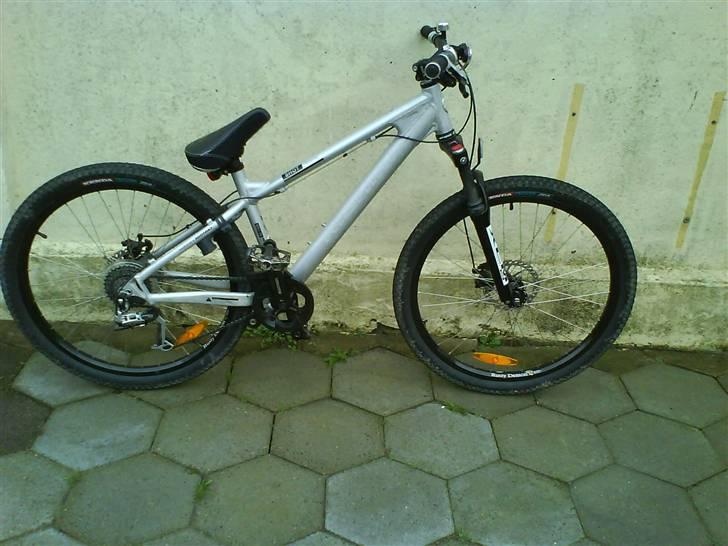 Nishiki shot billede 11