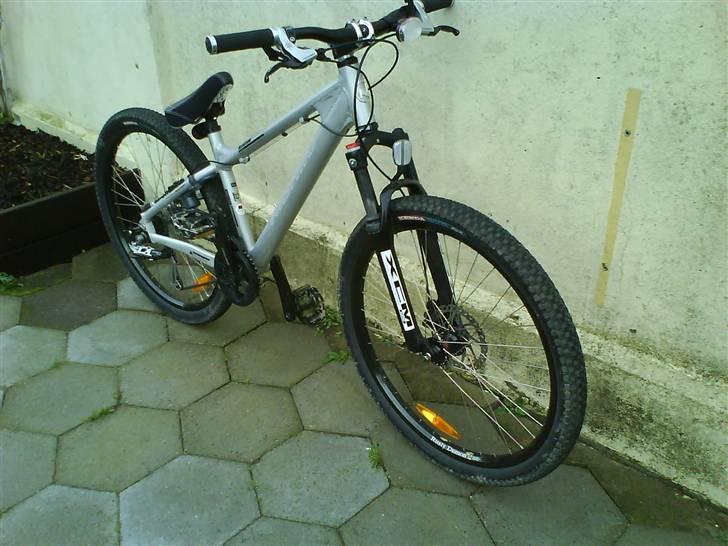Nishiki shot billede 12