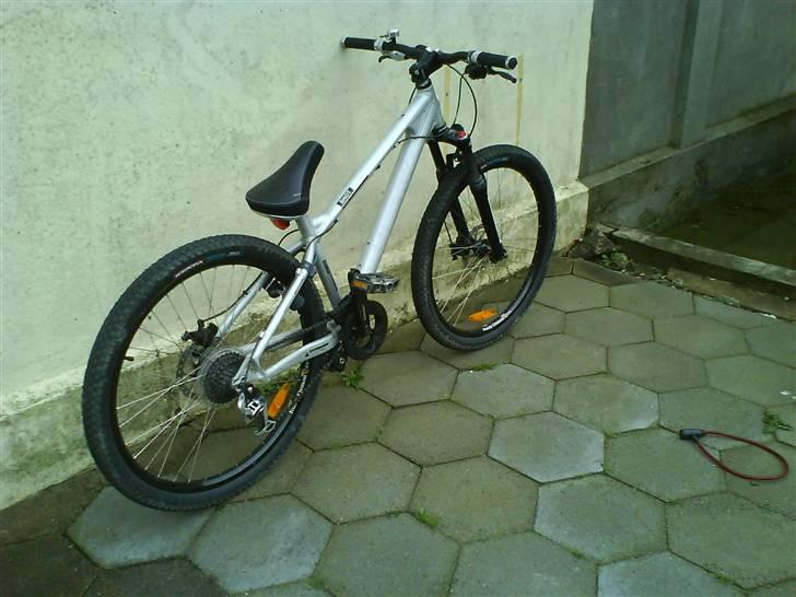 Nishiki shot billede 13