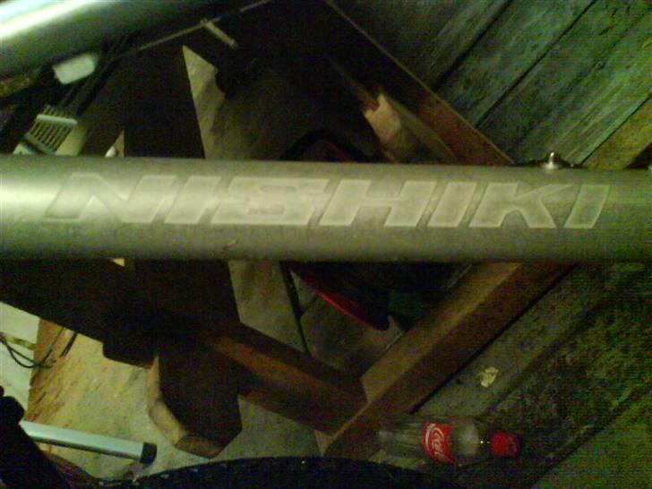 Nishiki shot billede 18