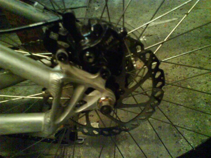 Nishiki shot billede 20